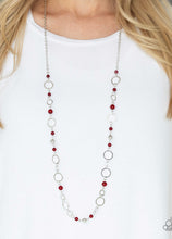 Load image into Gallery viewer, Kid In A Candy Shop - Red
