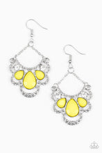Load image into Gallery viewer, Caribbean Royalty - Yellow
