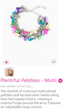 Load image into Gallery viewer, Plentiful Pebbles - Multi
