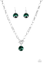 Load image into Gallery viewer, She Sparkles On - Green
