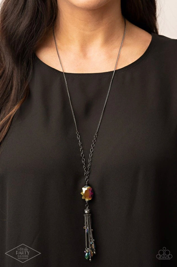 Fringe Flavor Multi