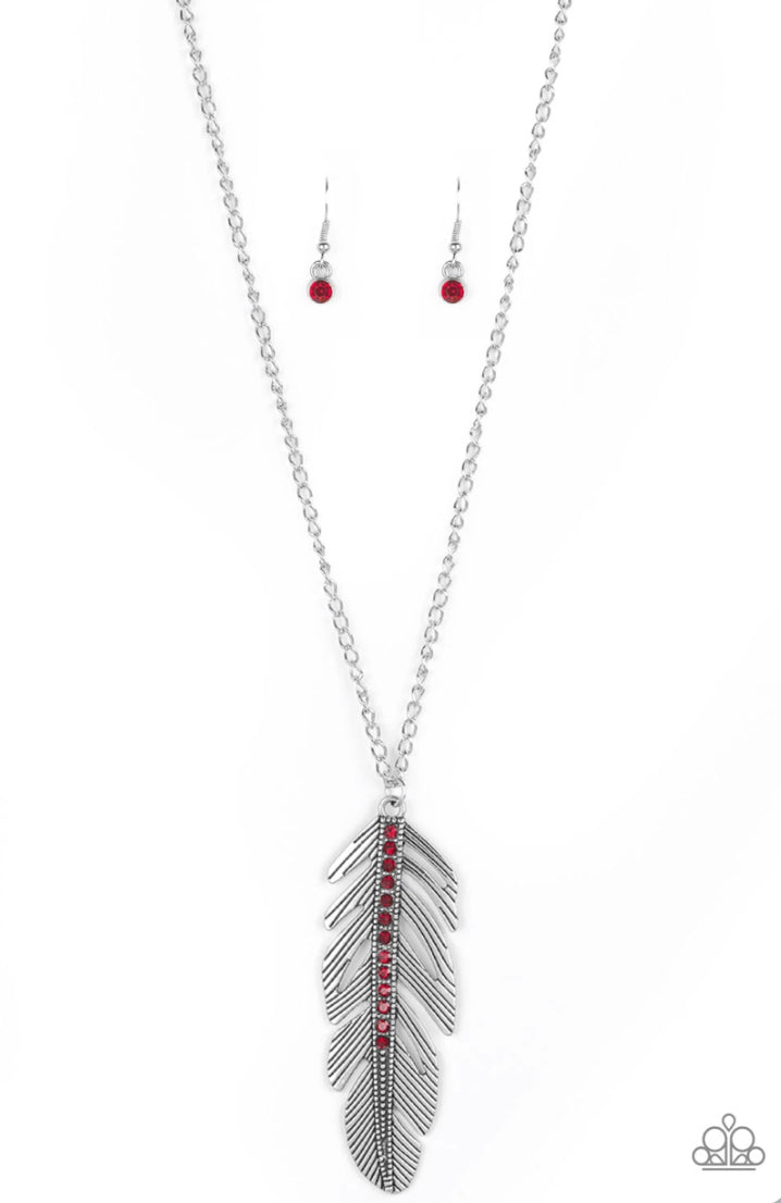 Sky Quest Red