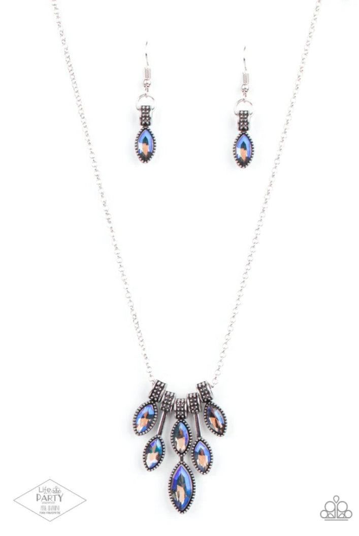 You Should See Me In A Crown Multi