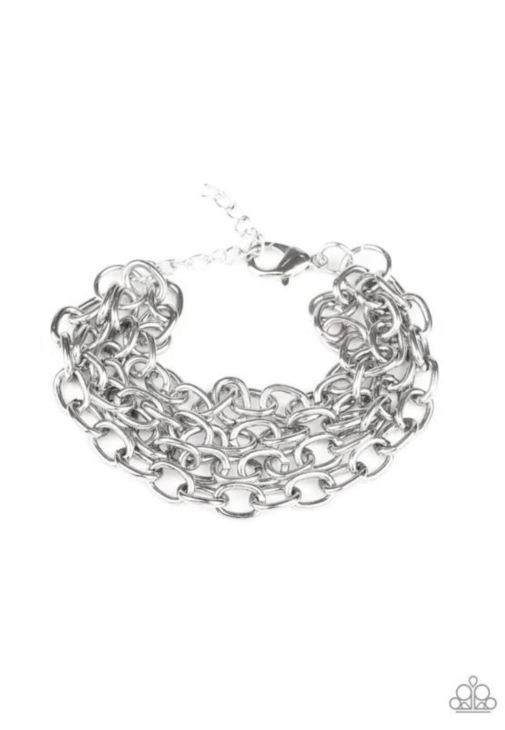 Fast Ball Silver