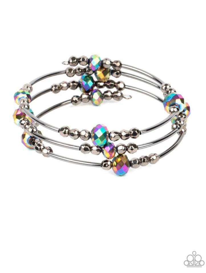 Showy Shimmer Multi