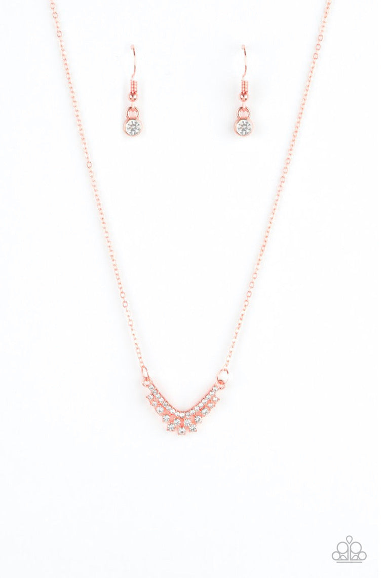 Classically Classic Copper