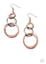 Load image into Gallery viewer, Harmoniously Handcrafted Copper
