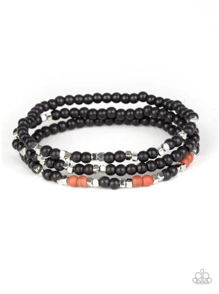 Santa Fe Flavor Black