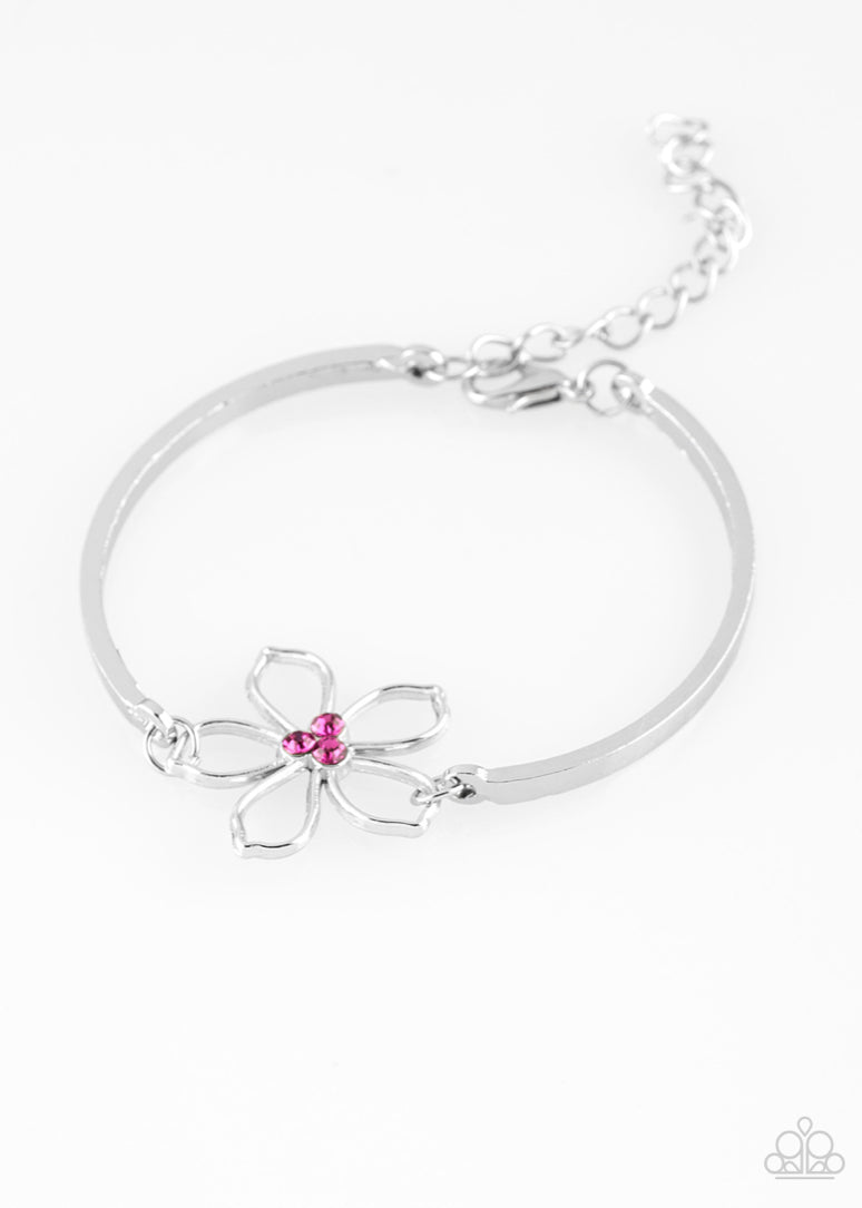 Hibiscus Hipster Pink