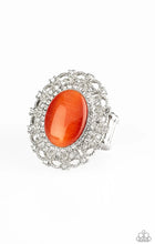 Load image into Gallery viewer, Baroque The Spell Orange
