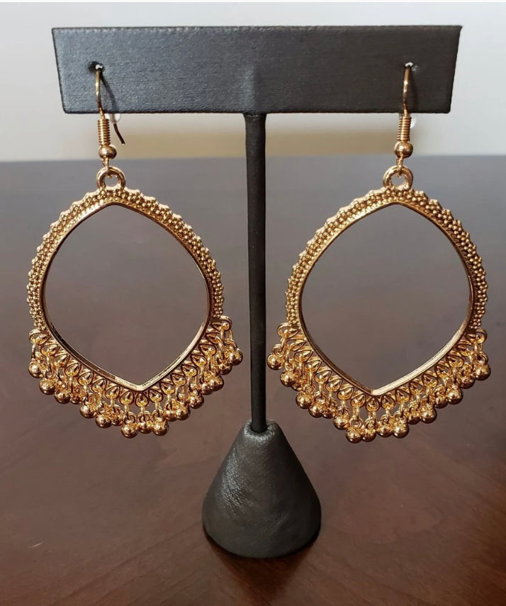 Heirloom Harmony Gold