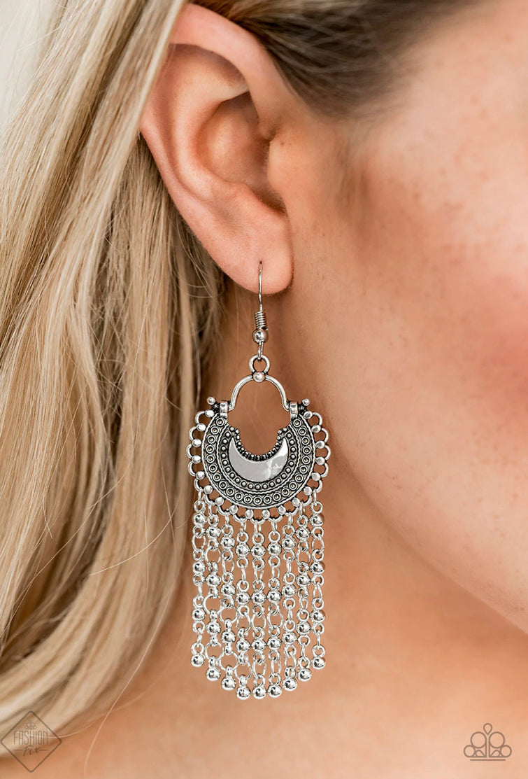 Catching Dreams Silver