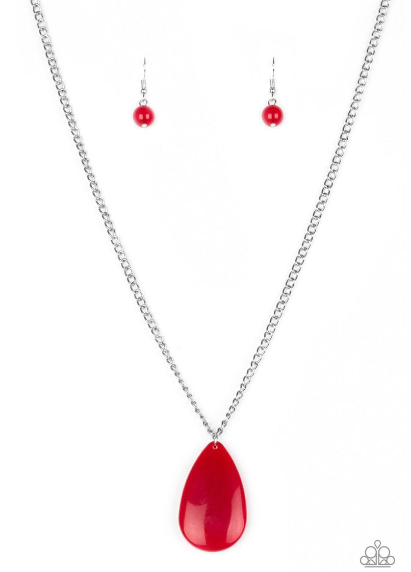 So Popular Red