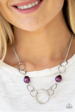 Load image into Gallery viewer, Lead Role Purple
