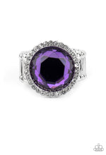 Load image into Gallery viewer, Crown Culture Purple
