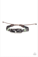 Load image into Gallery viewer, Mountaineer Time Zone Brown
