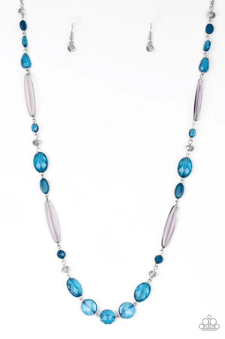Quite Quintessence Blue