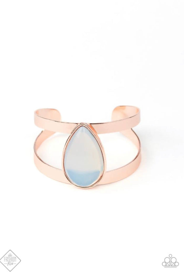 Optimal Opalescence Copper
