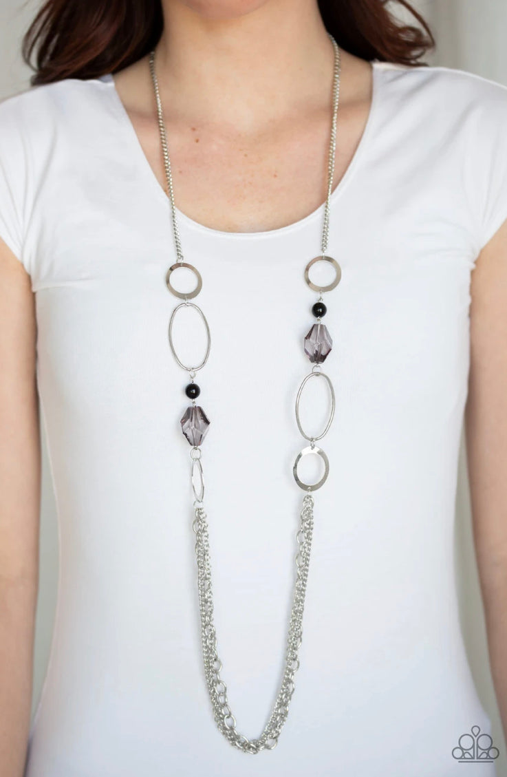 Jewel Jubilee Black