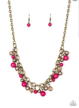 Load image into Gallery viewer, The Grit Crowd Pink
