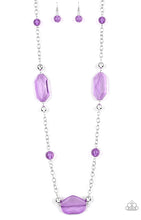 Load image into Gallery viewer, Crystal Charm Purple
