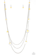 Load image into Gallery viewer, Collectively Carefree Yellow
