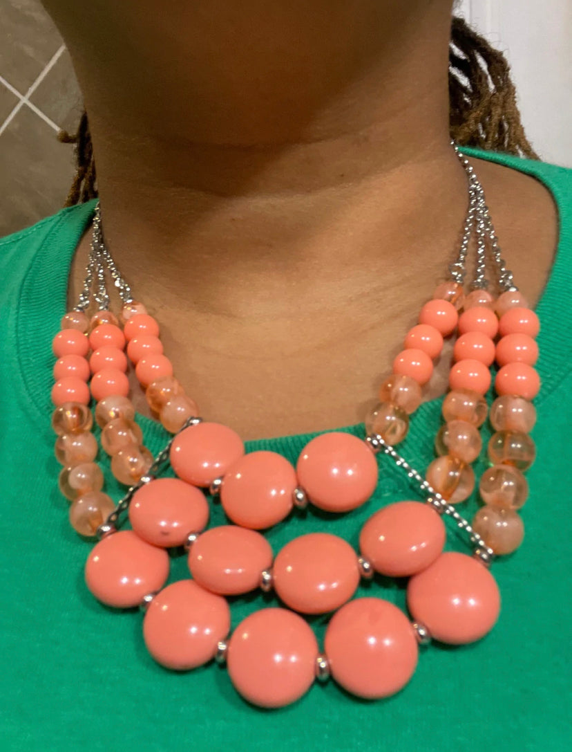 Flirtatiously Fruity - Orange