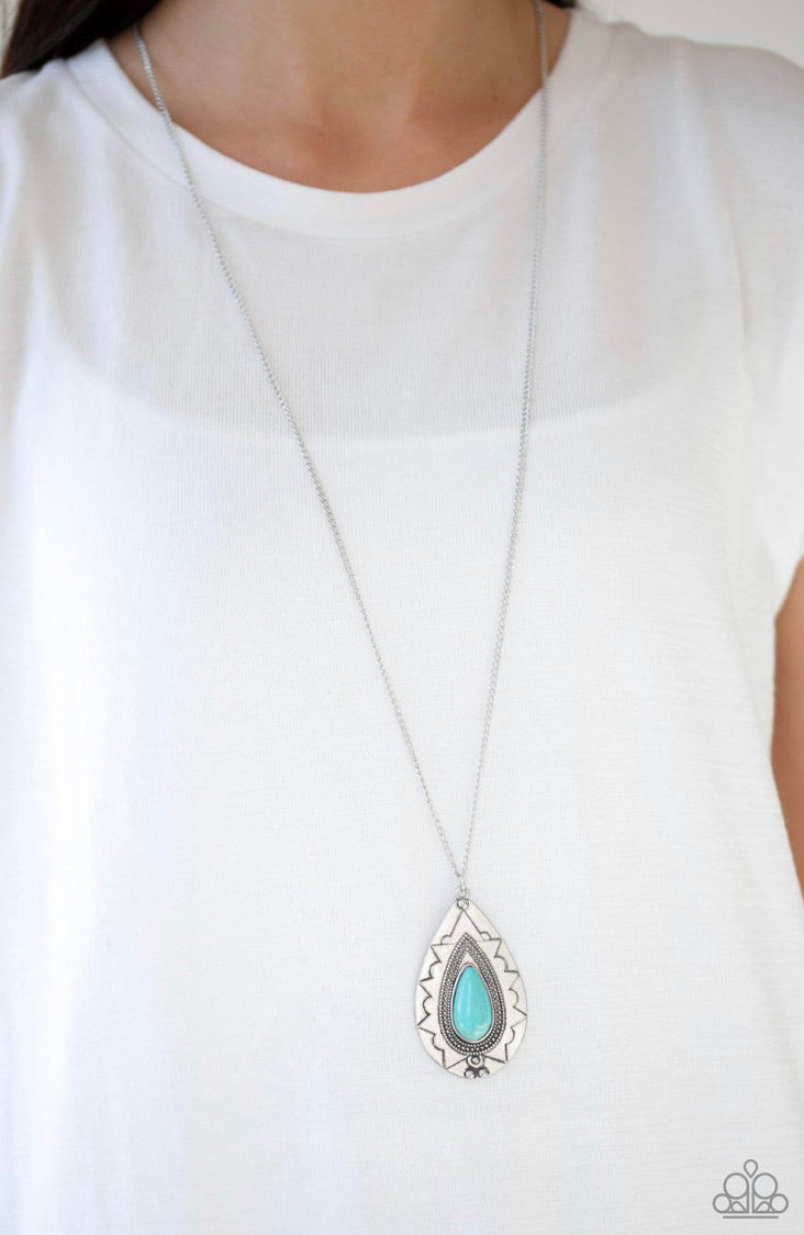 Sedona Solstice Blue