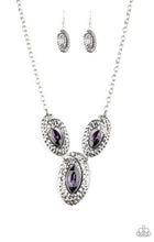 Load image into Gallery viewer, Metro Mystique Purple
