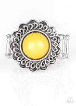 Load image into Gallery viewer, Garden Stroll Yellow
