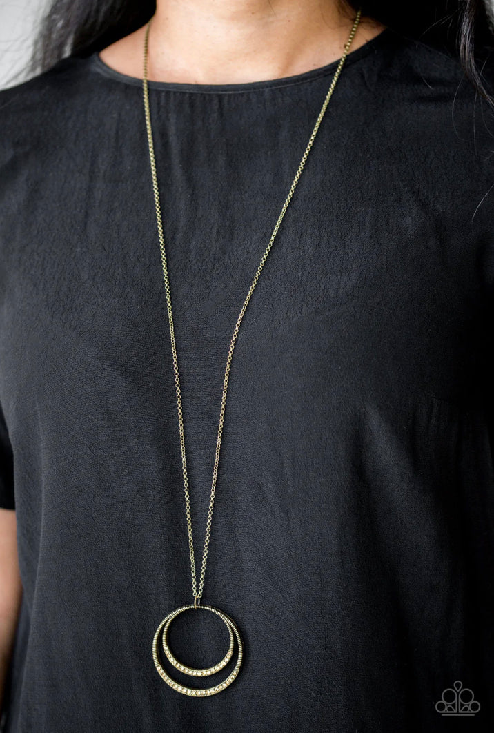 Front and Epicenter Brass