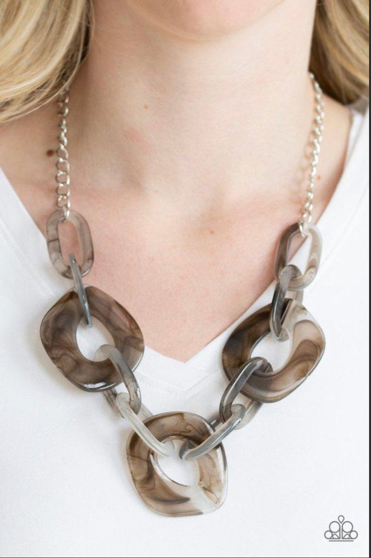 Courageously Chromatic Silver