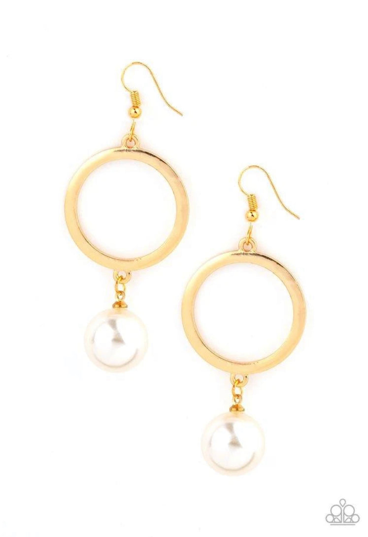 Soho Solo Gold