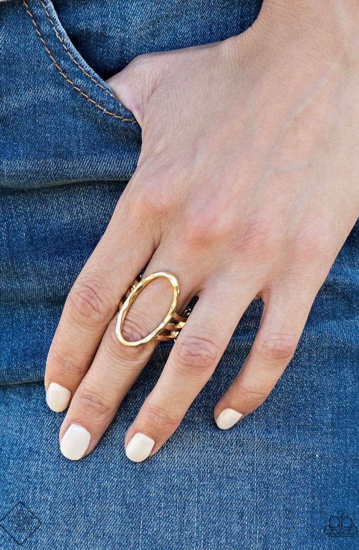 Center Chic