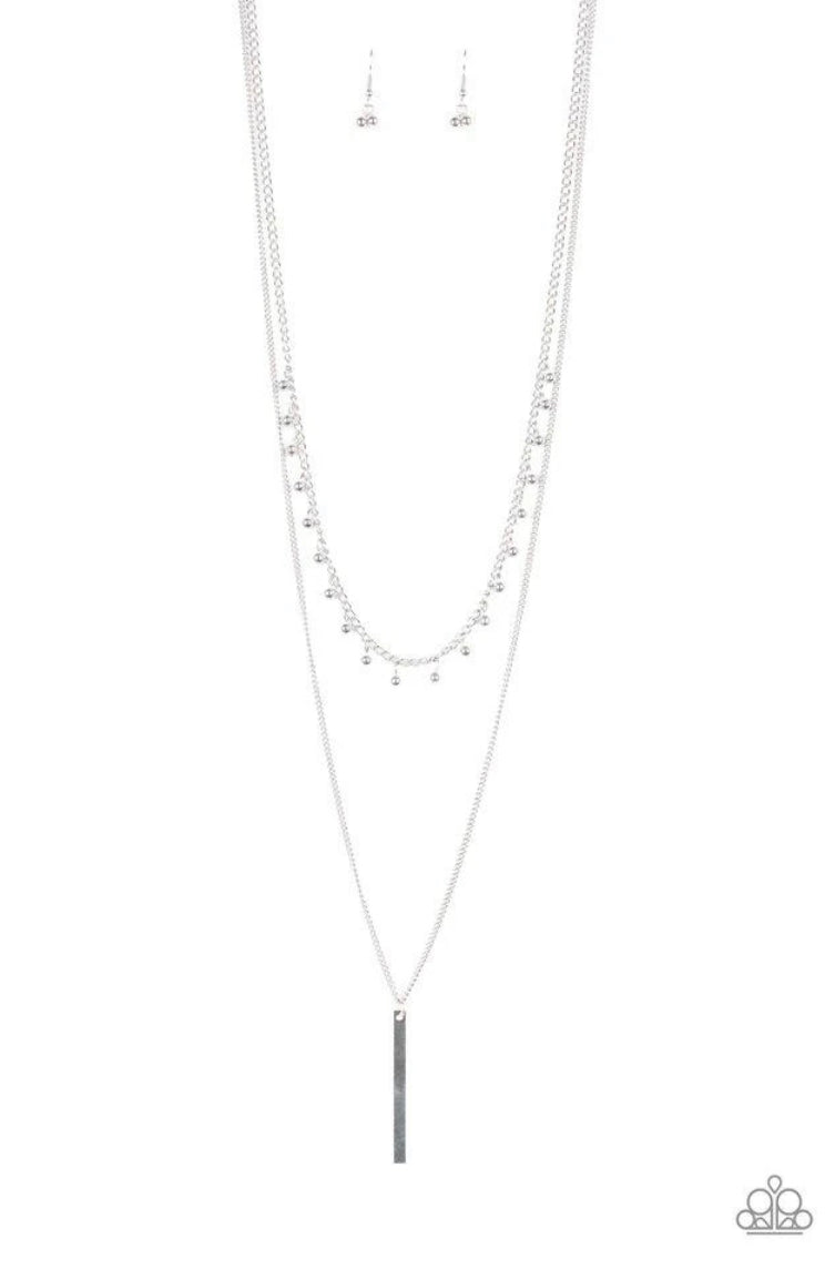 Keep Your Eye On The Pendulum Black