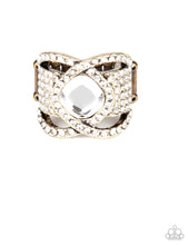 Load image into Gallery viewer, Triple Crown Twinkle White
