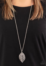 Load image into Gallery viewer, Just Be-Leaf Silver
