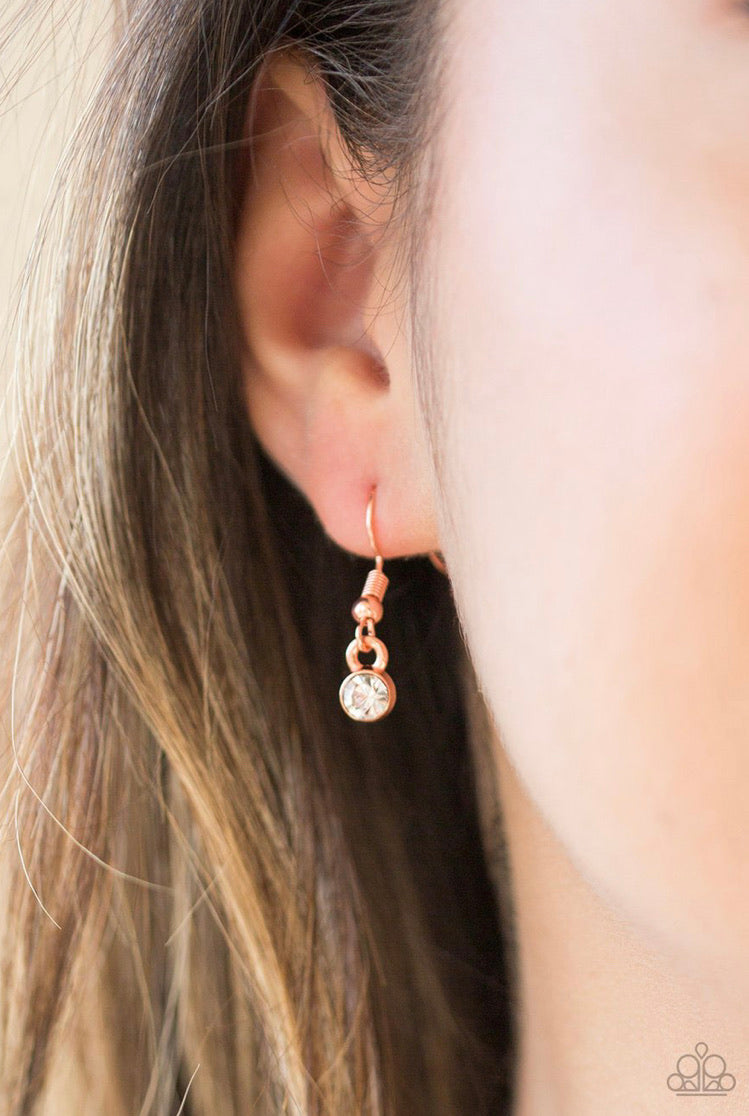 Classically Classic Copper