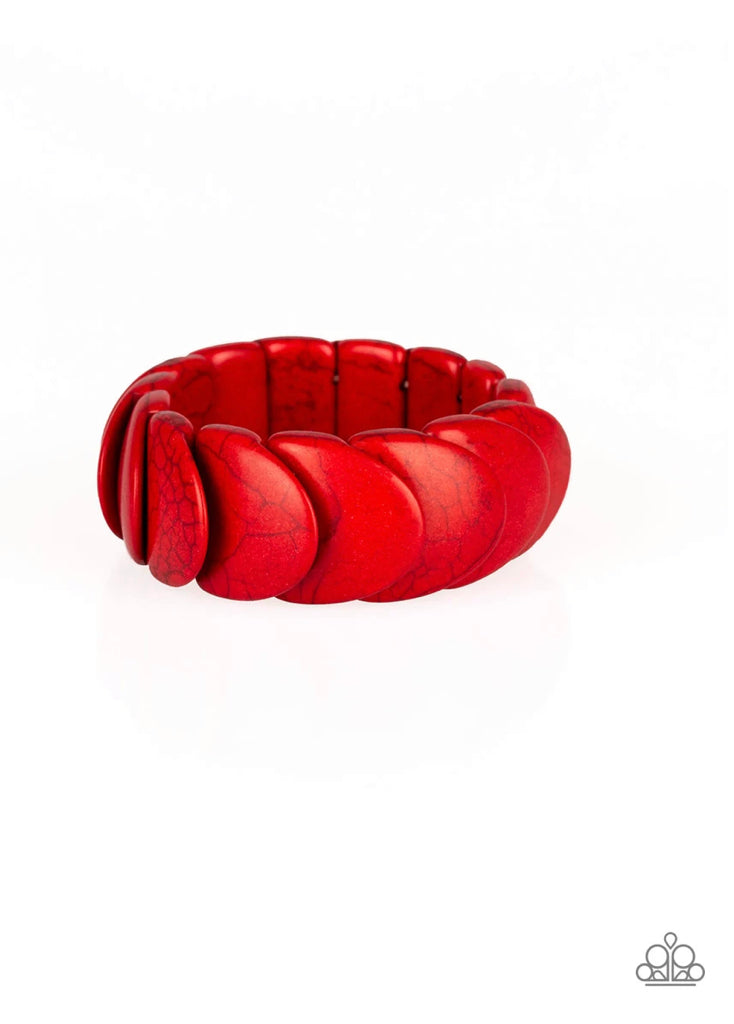 Nomadic Nature Red