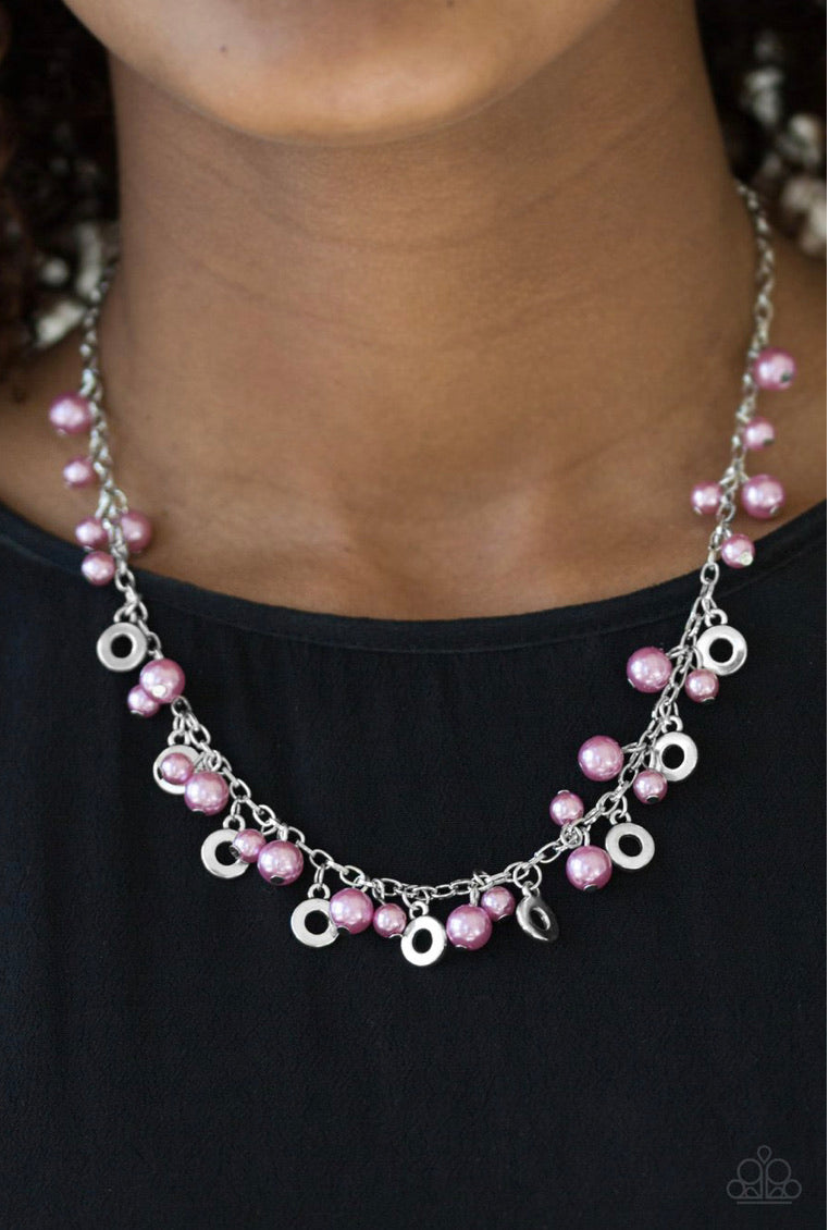 Elegant Ensemble Purple