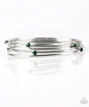 Load image into Gallery viewer, Delicate Decadence Green
