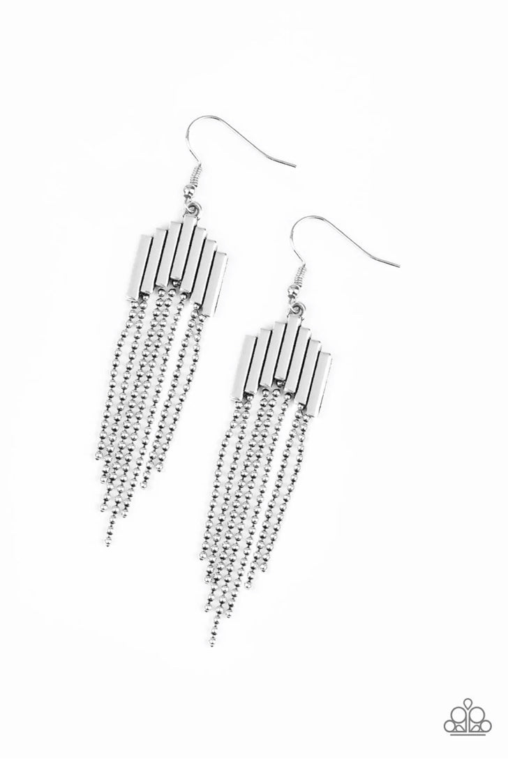 Radically Retro Silver