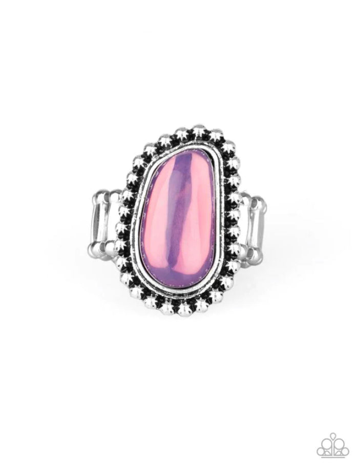 For Ethereal Purple