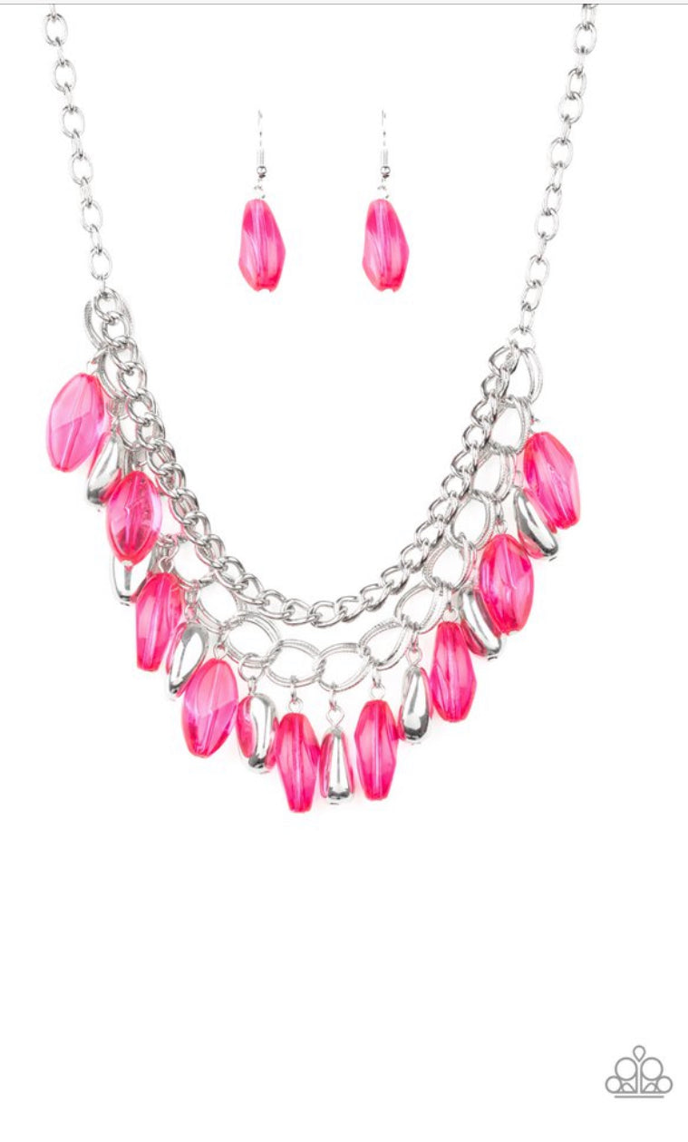 Spring Daydream Pink