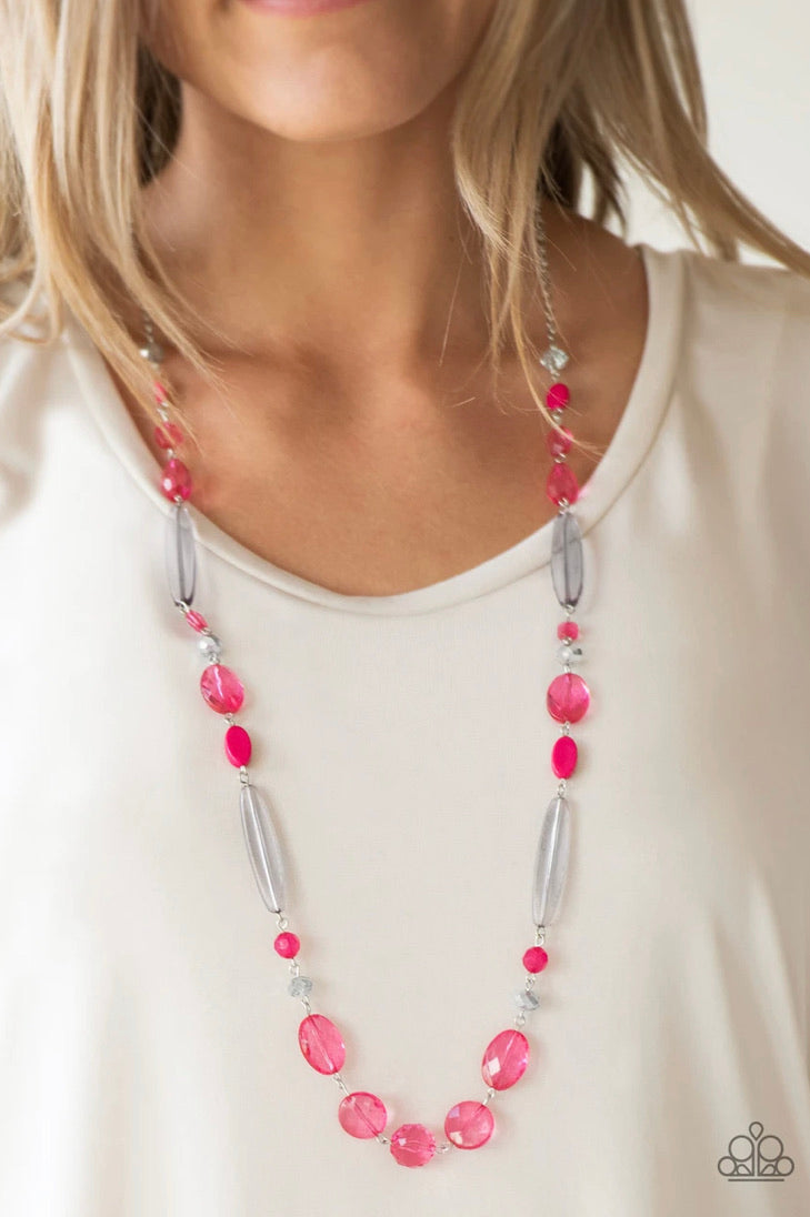 Quite Quintessence Pink