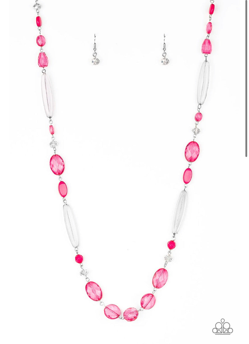 Quite Quintessence Pink