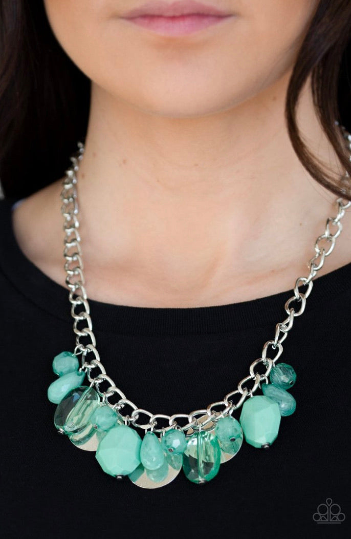 Treasure Shore Green