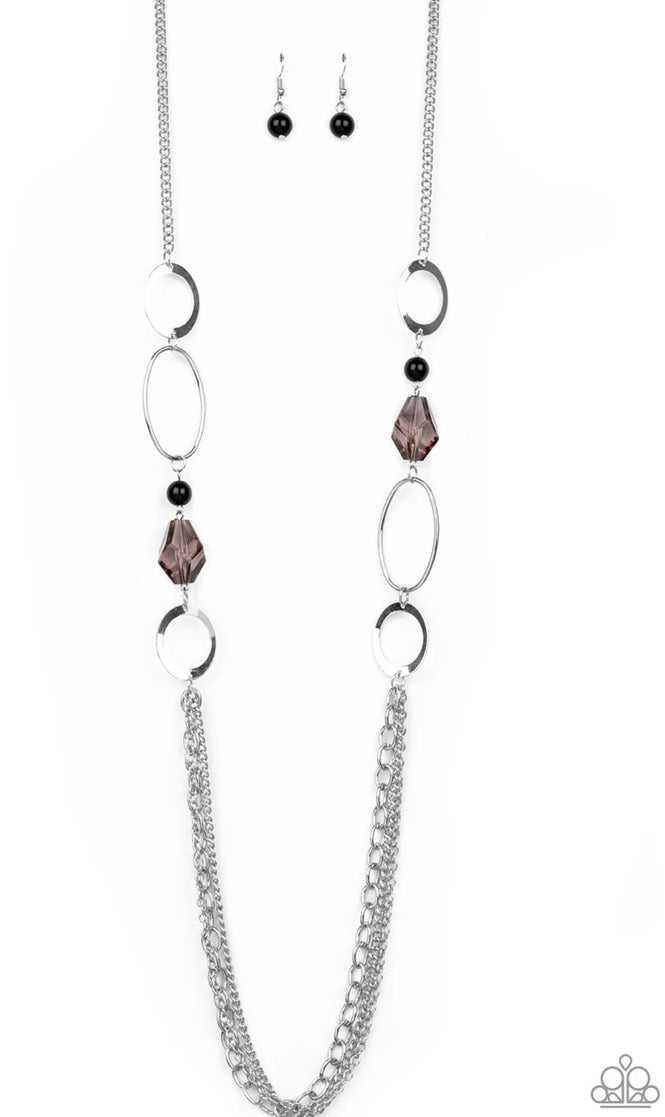 Jewel Jubilee Black