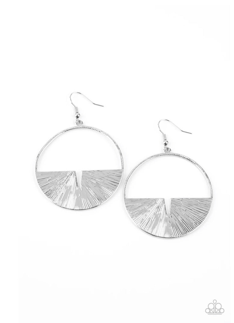 Reimagined Refinement Silver