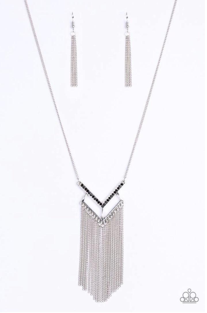 Alpha Glam Black